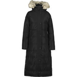 Everest long down parka deals